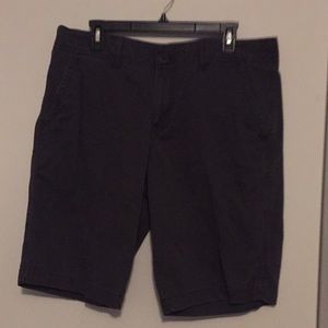 Men’s Urban Pipeline Flat Front Chino Shorts 34
